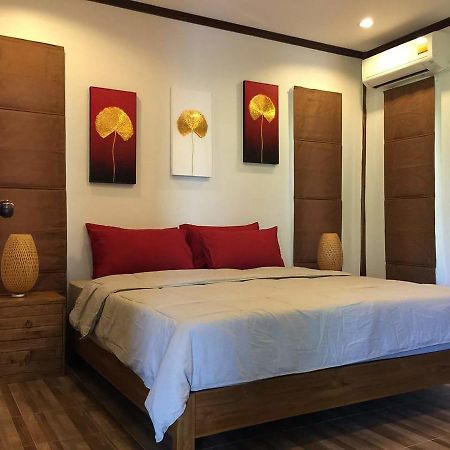 Phatong Residence Бопхут Экстерьер фото