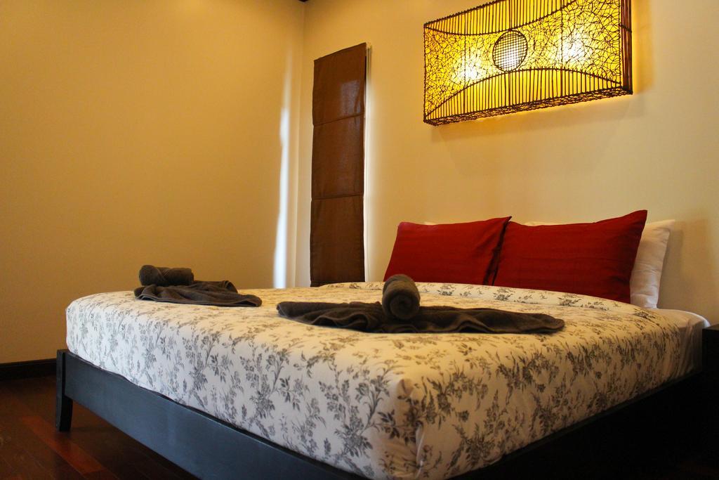 Phatong Residence Бопхут Экстерьер фото
