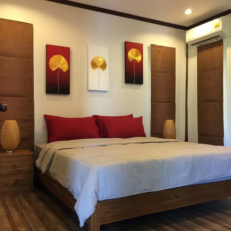 Phatong Residence Бопхут Экстерьер фото