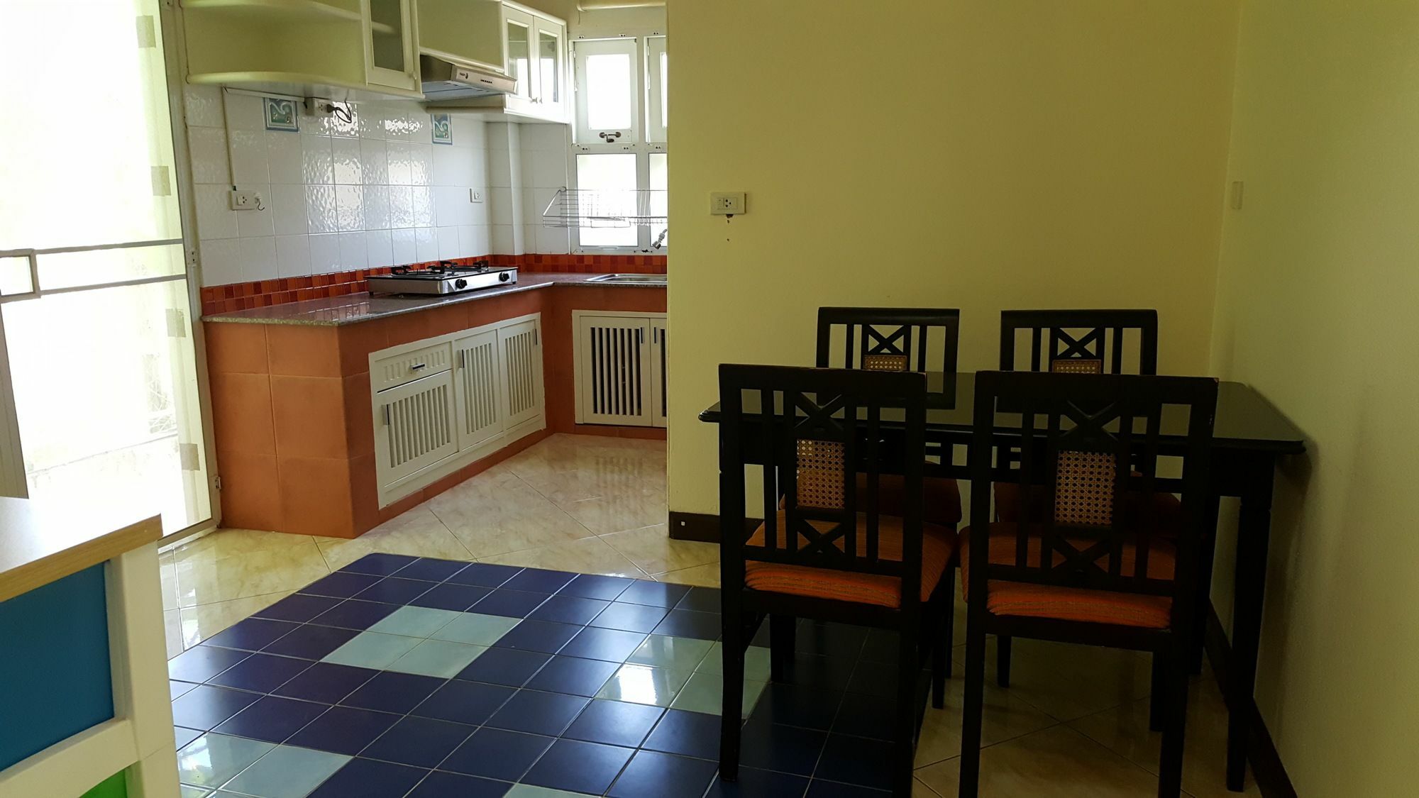 Phatong Residence Бопхут Экстерьер фото