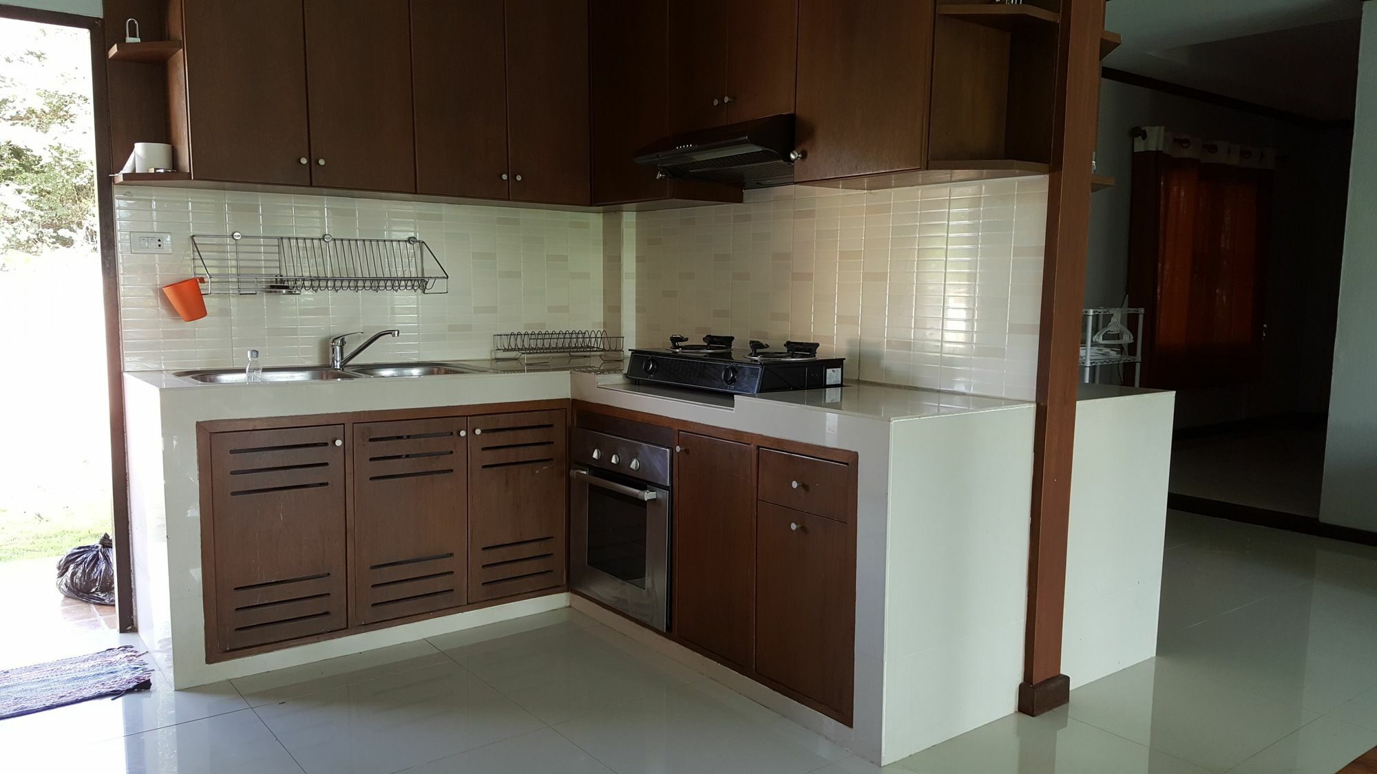 Phatong Residence Бопхут Экстерьер фото
