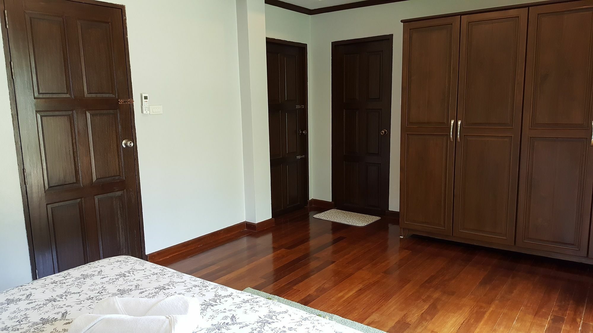 Phatong Residence Бопхут Экстерьер фото