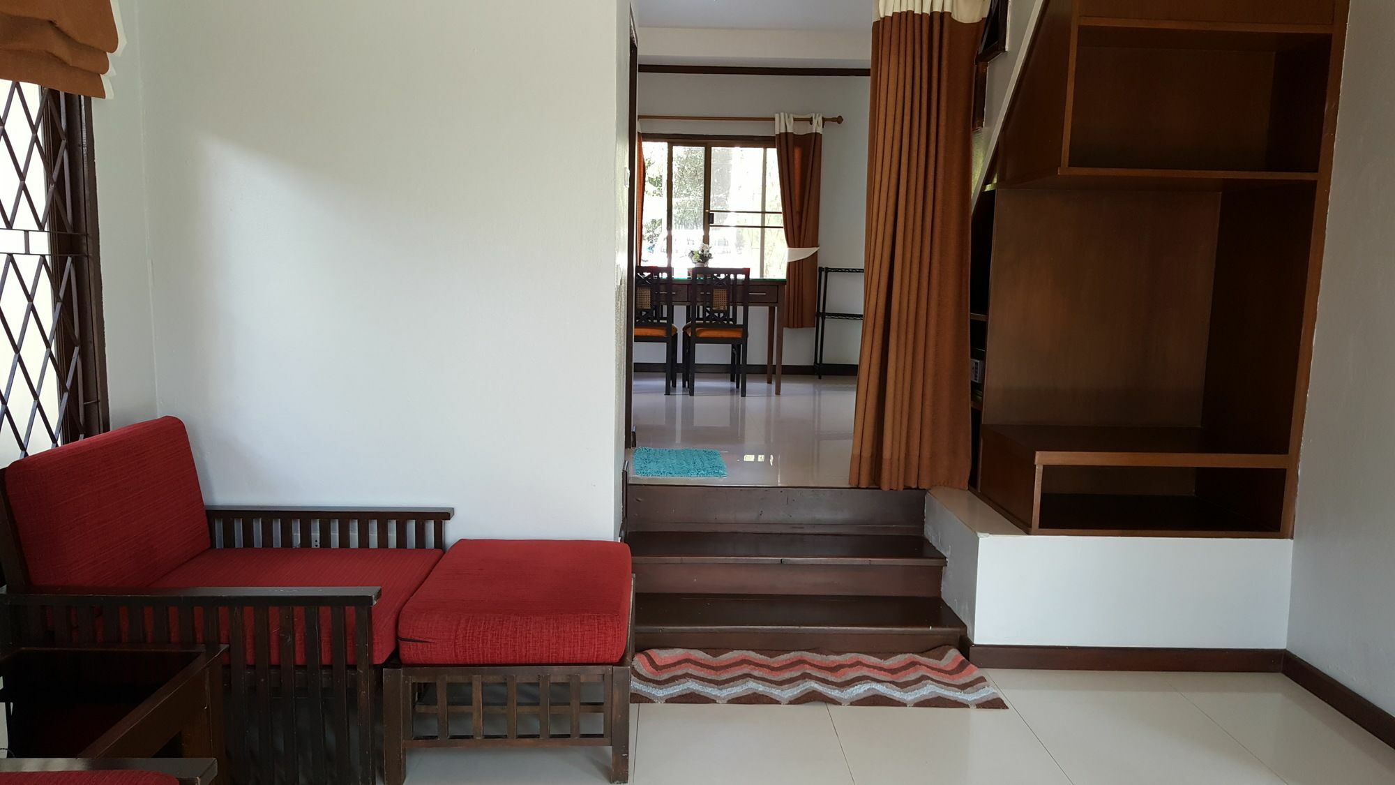Phatong Residence Бопхут Экстерьер фото