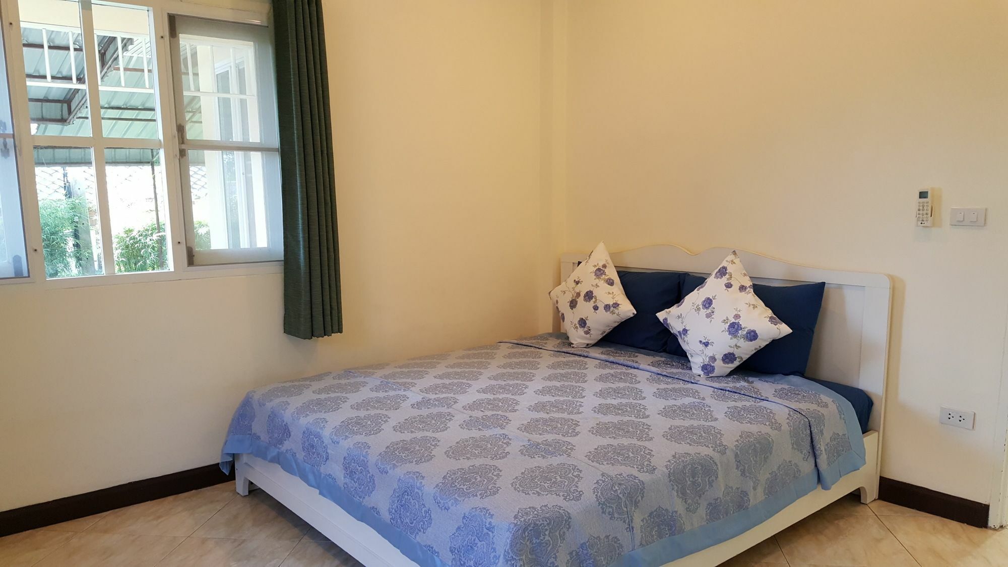 Phatong Residence Бопхут Экстерьер фото