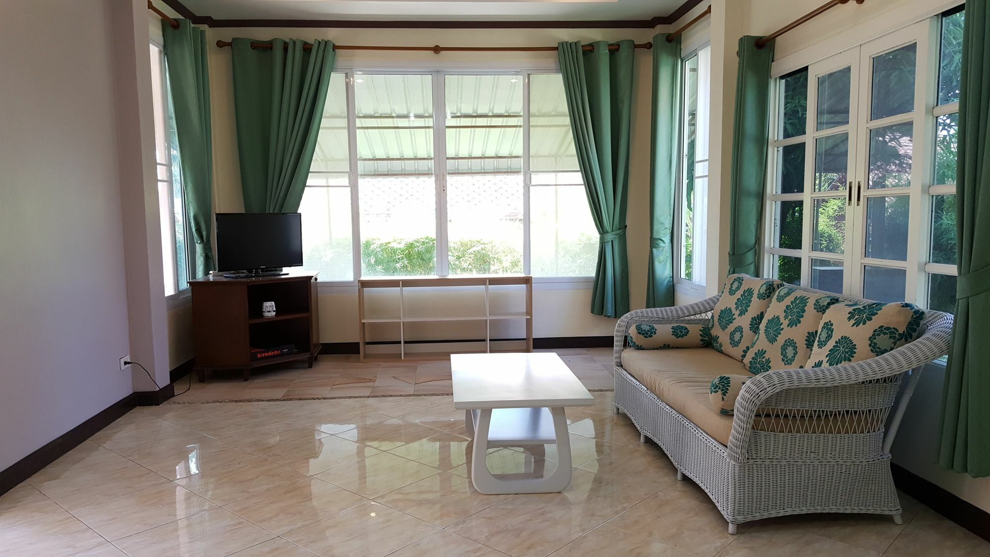 Phatong Residence Бопхут Экстерьер фото