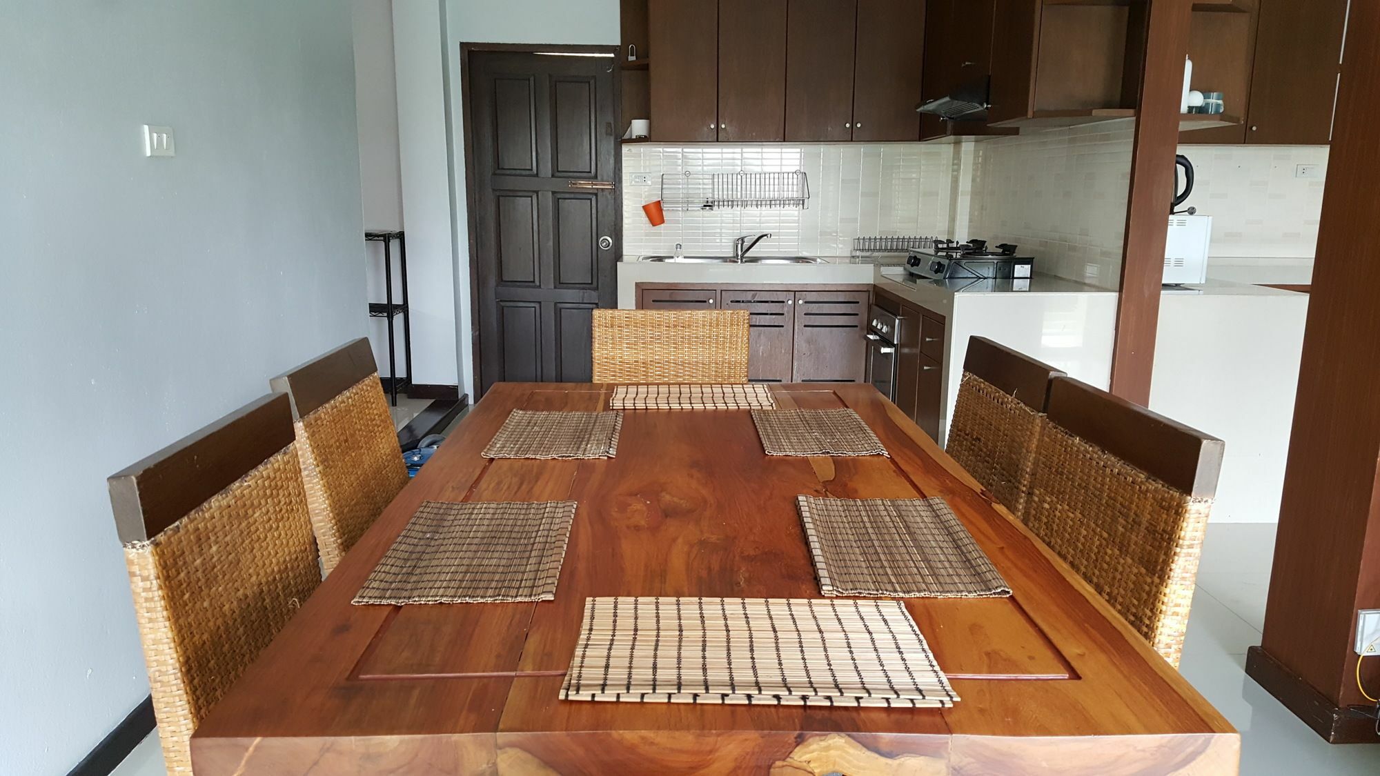 Phatong Residence Бопхут Экстерьер фото