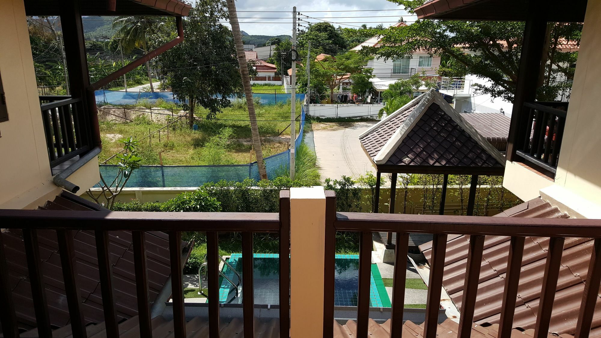 Phatong Residence Бопхут Экстерьер фото